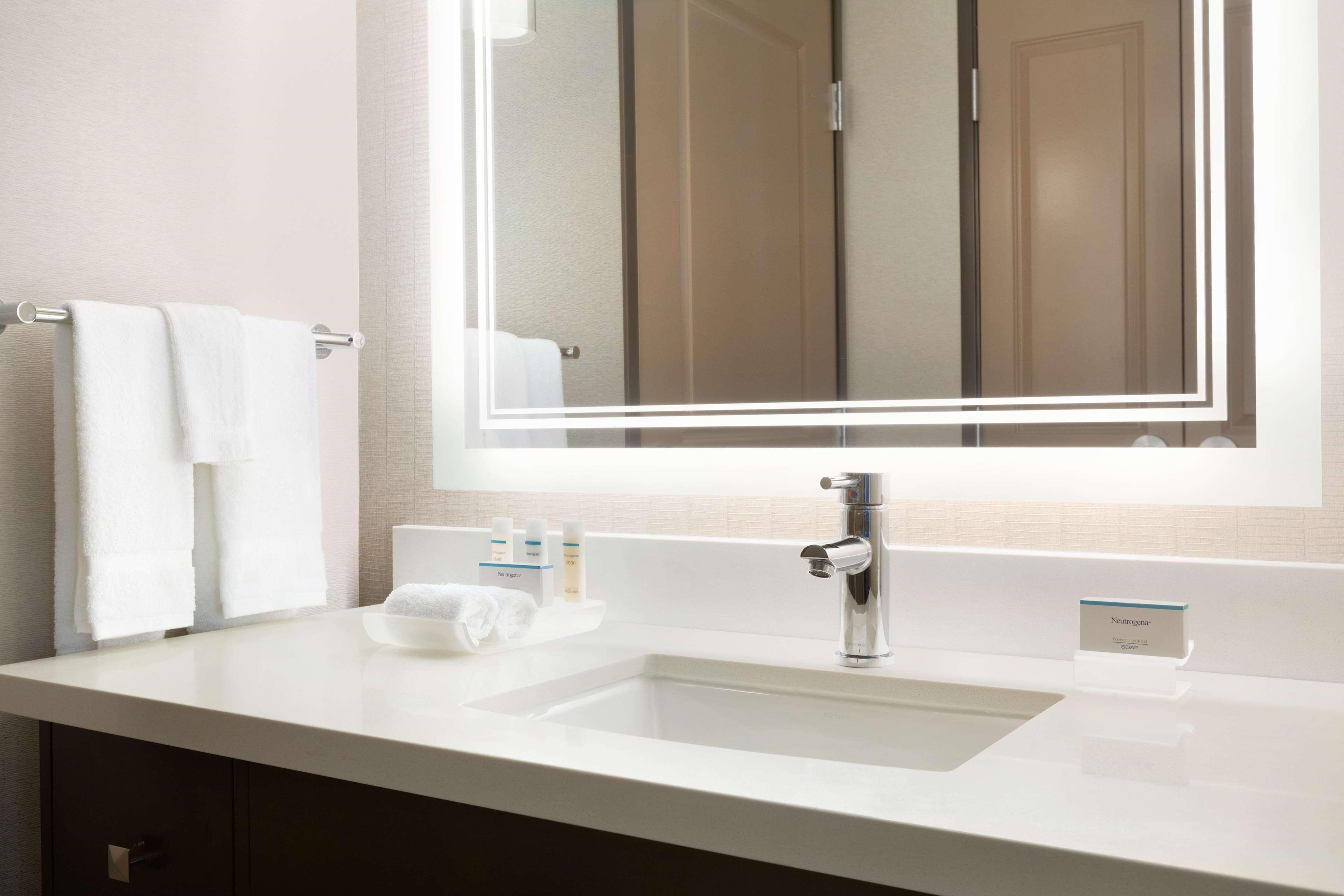 Homewood Suites By Hilton Irvine John Wayne Airport Extérieur photo
