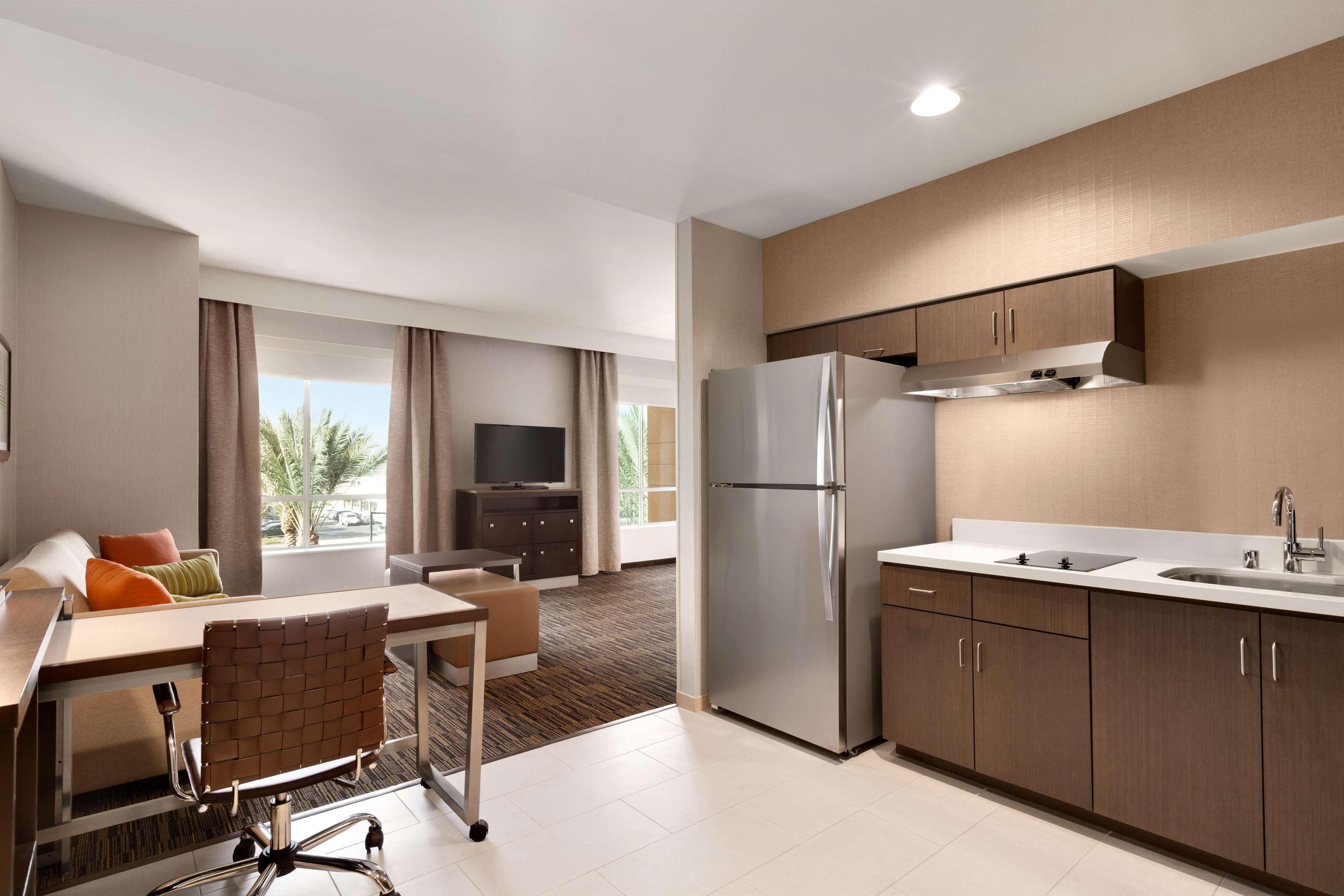 Homewood Suites By Hilton Irvine John Wayne Airport Extérieur photo