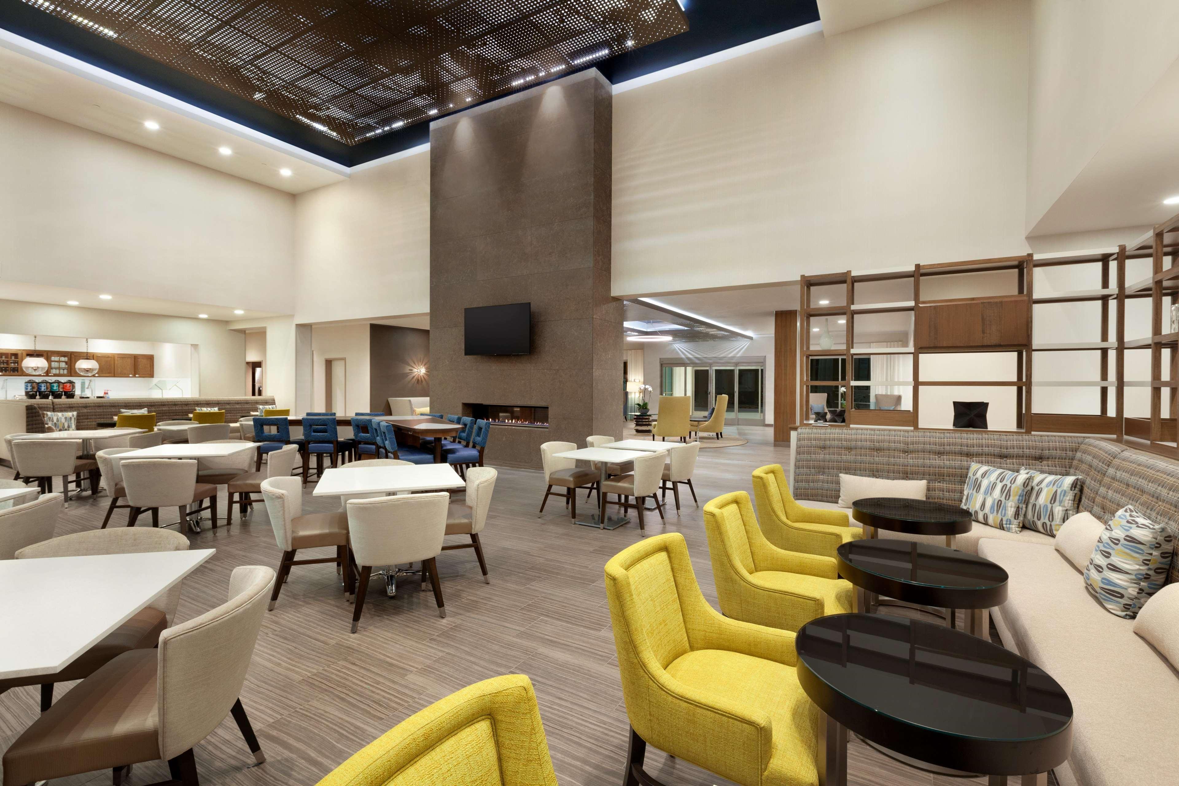 Homewood Suites By Hilton Irvine John Wayne Airport Extérieur photo