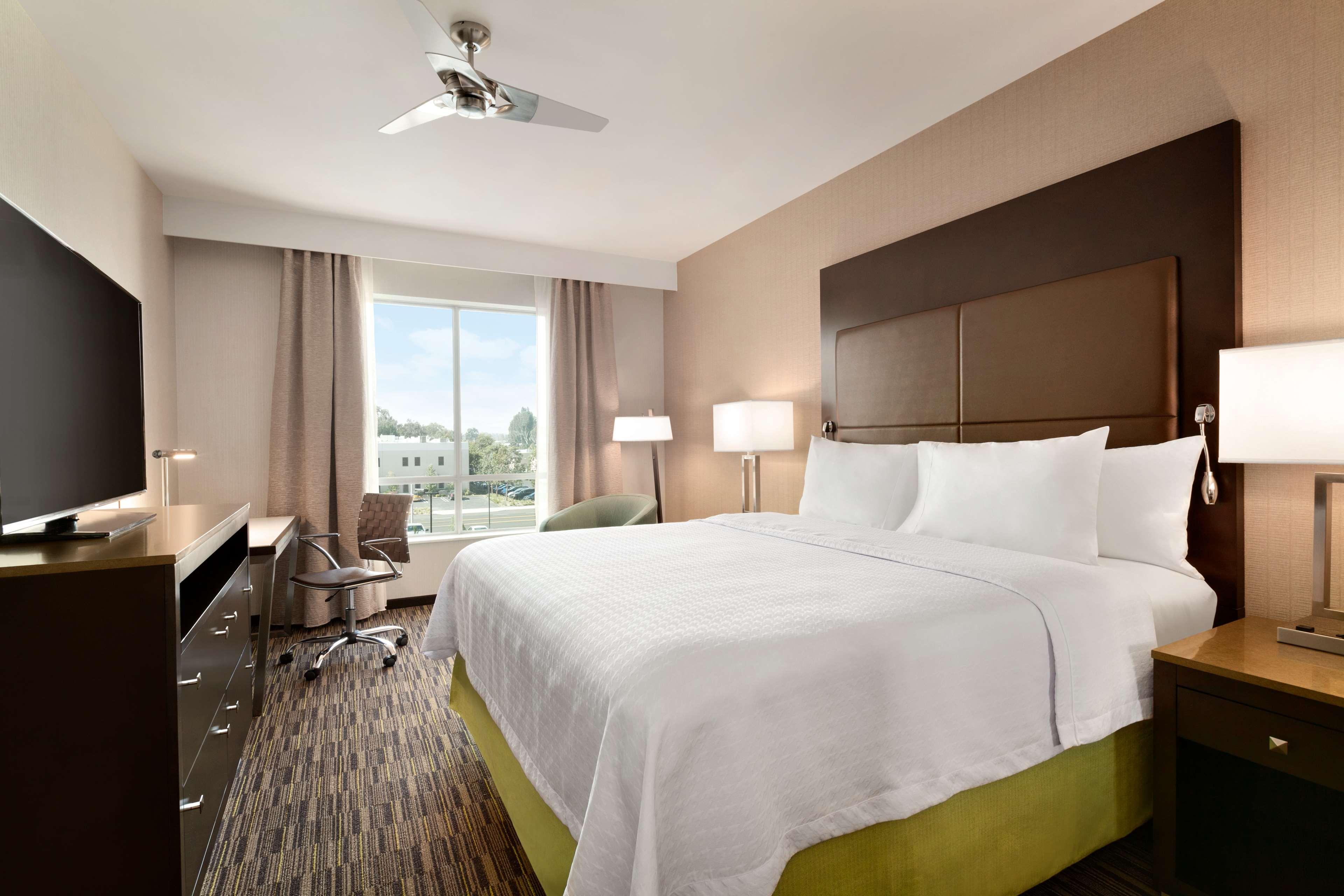 Homewood Suites By Hilton Irvine John Wayne Airport Extérieur photo