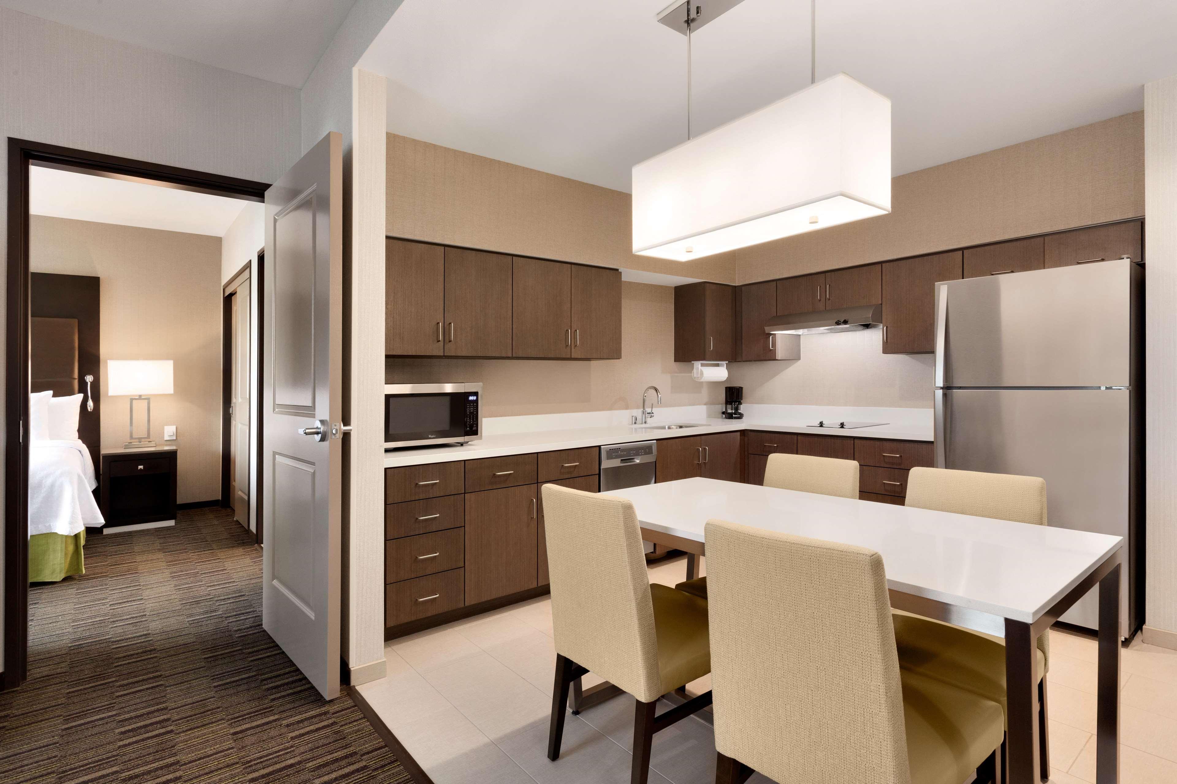Homewood Suites By Hilton Irvine John Wayne Airport Extérieur photo