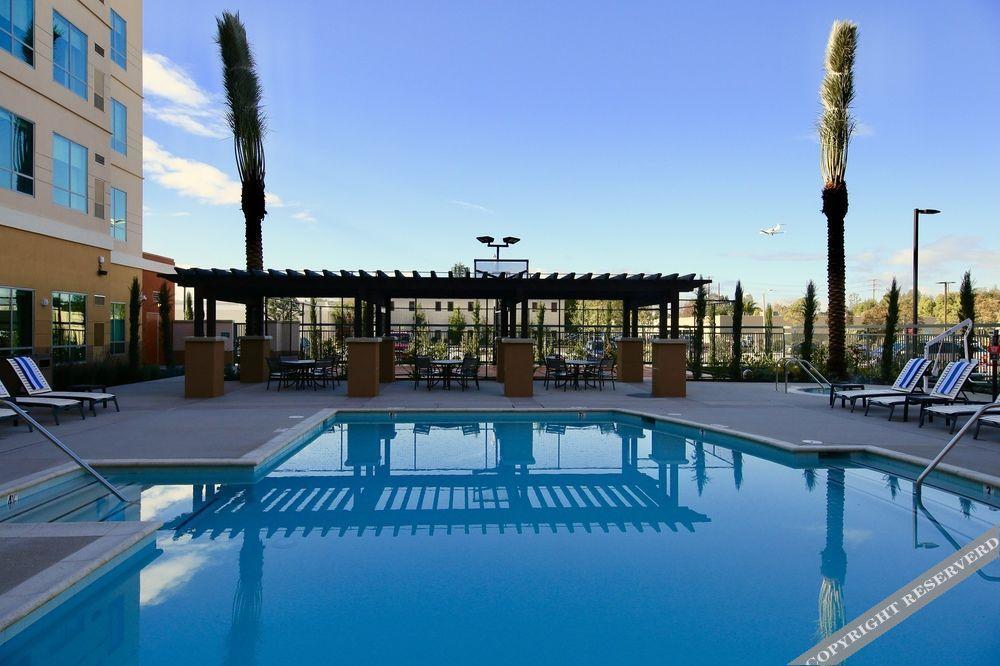 Homewood Suites By Hilton Irvine John Wayne Airport Extérieur photo