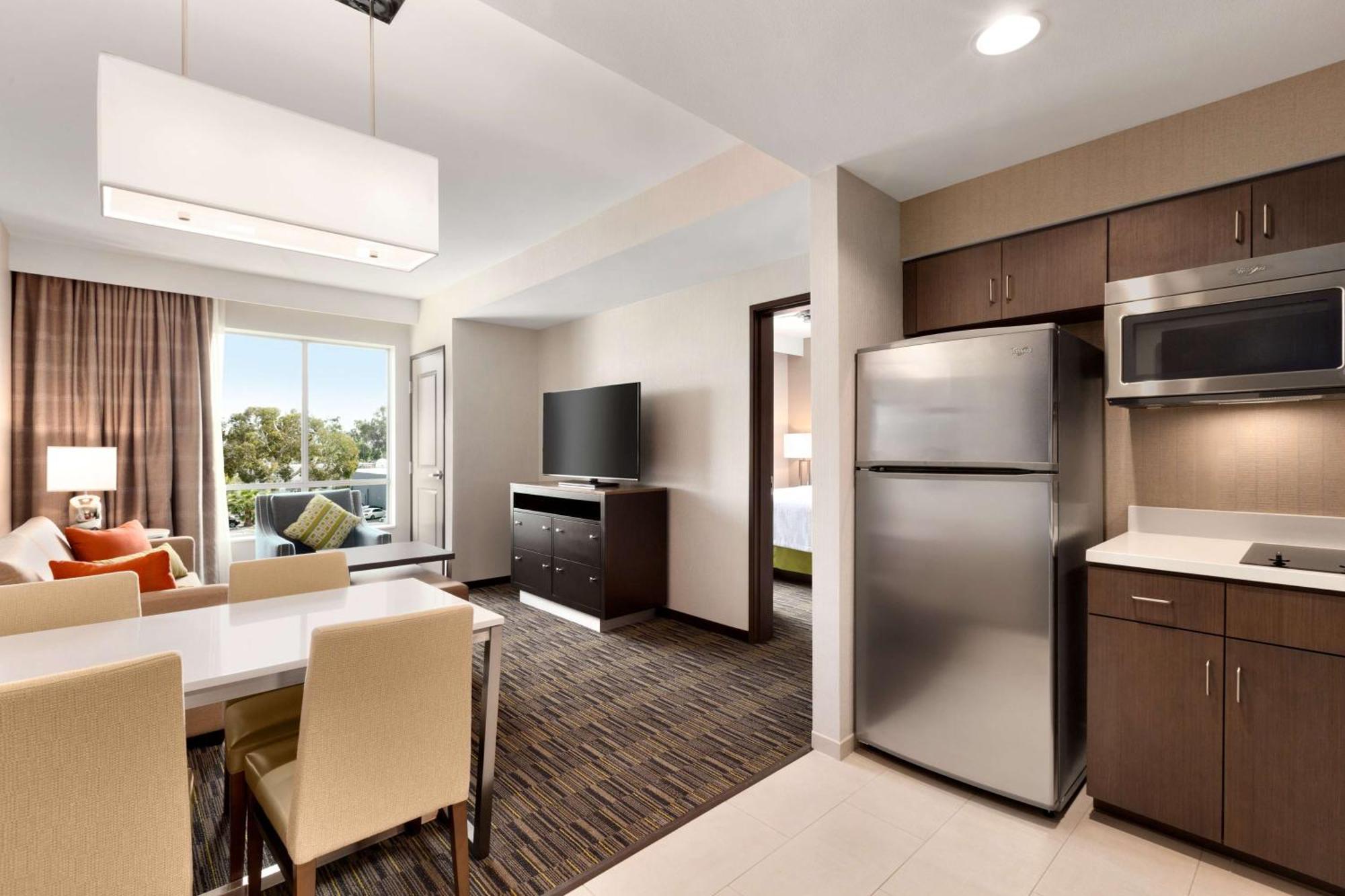 Homewood Suites By Hilton Irvine John Wayne Airport Extérieur photo