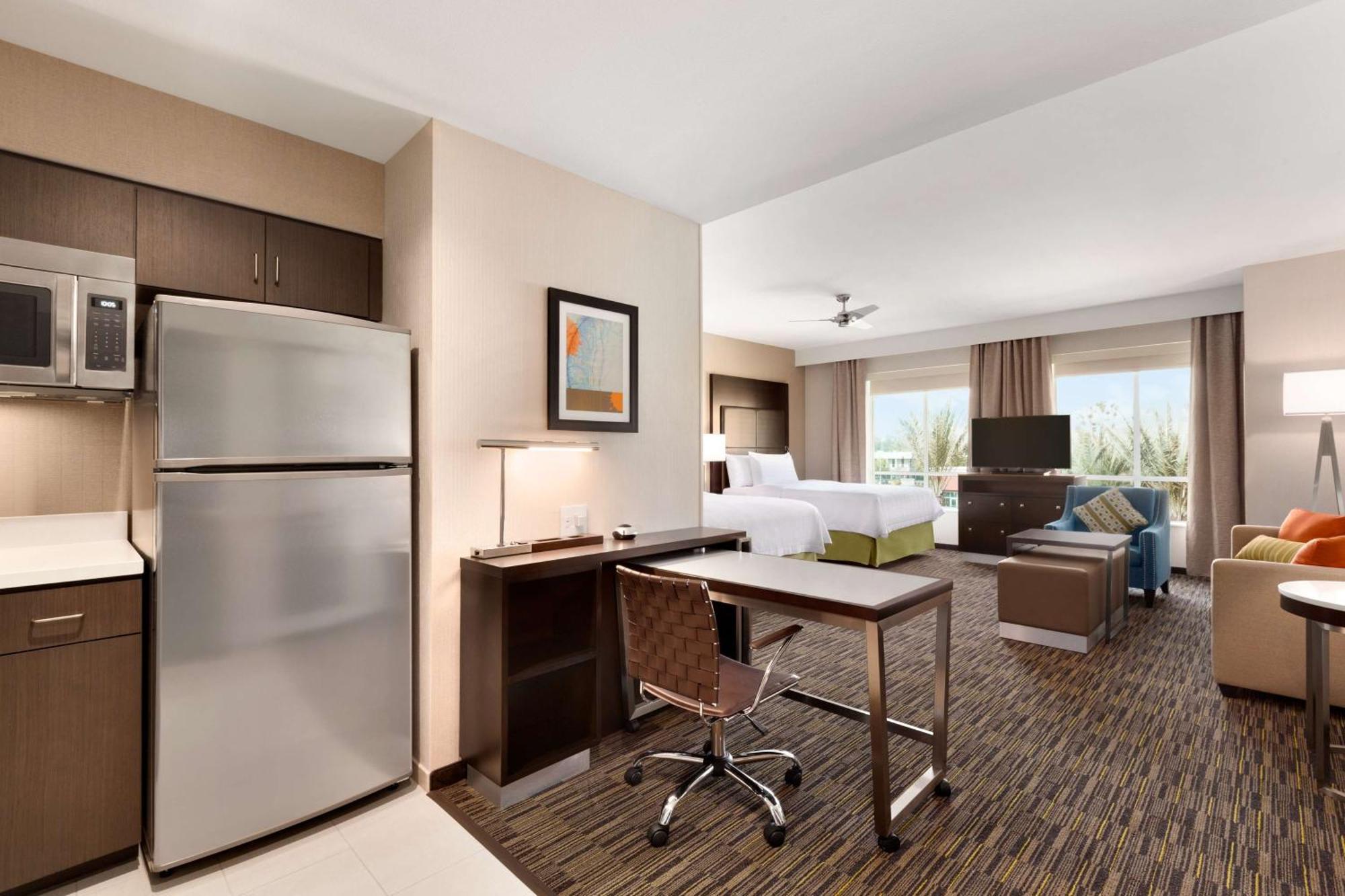Homewood Suites By Hilton Irvine John Wayne Airport Extérieur photo