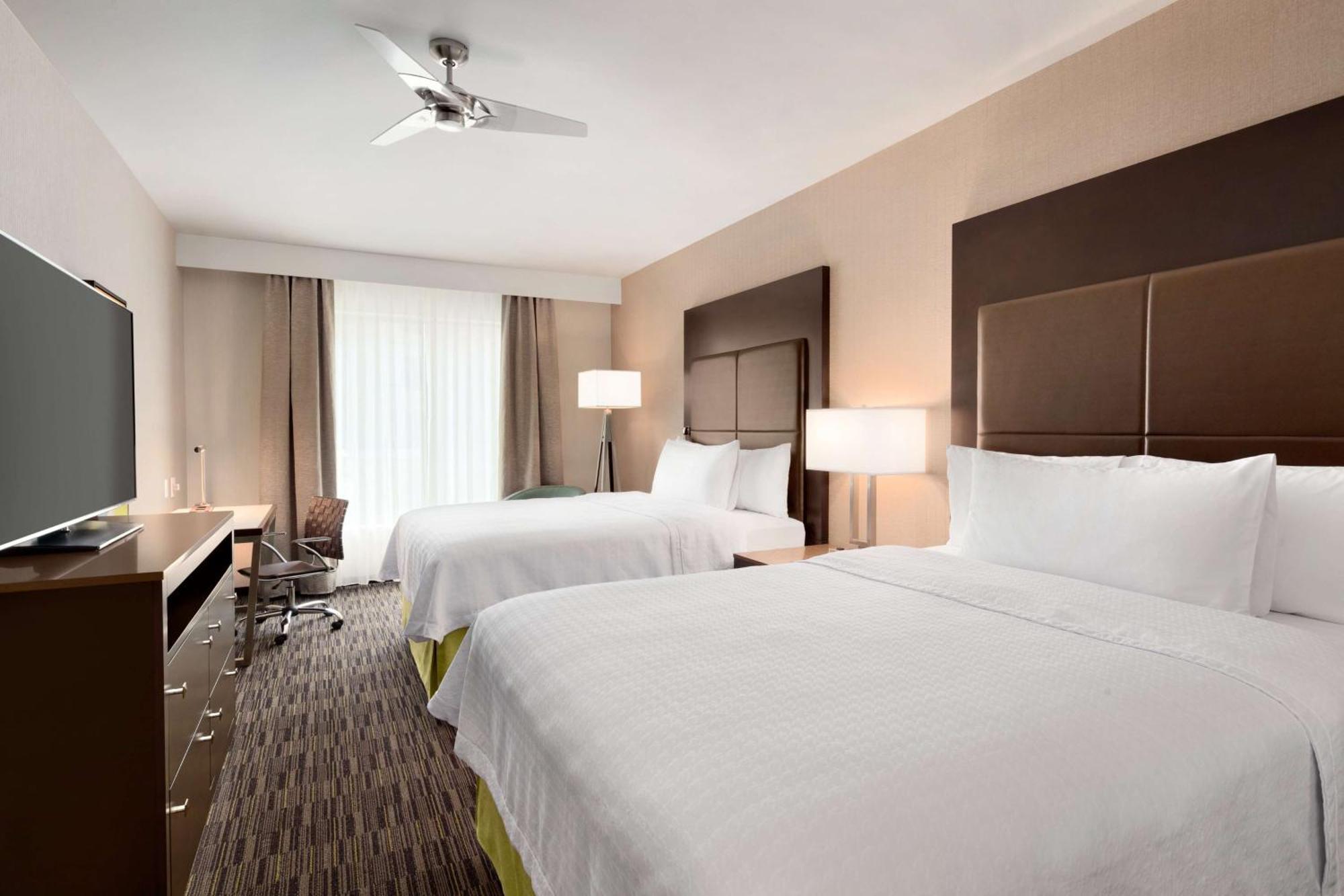 Homewood Suites By Hilton Irvine John Wayne Airport Extérieur photo