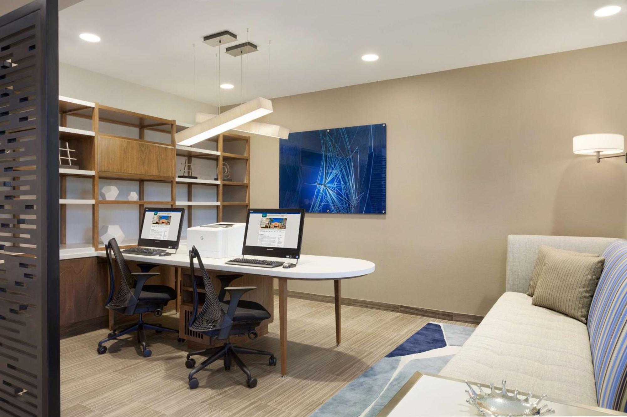 Homewood Suites By Hilton Irvine John Wayne Airport Extérieur photo