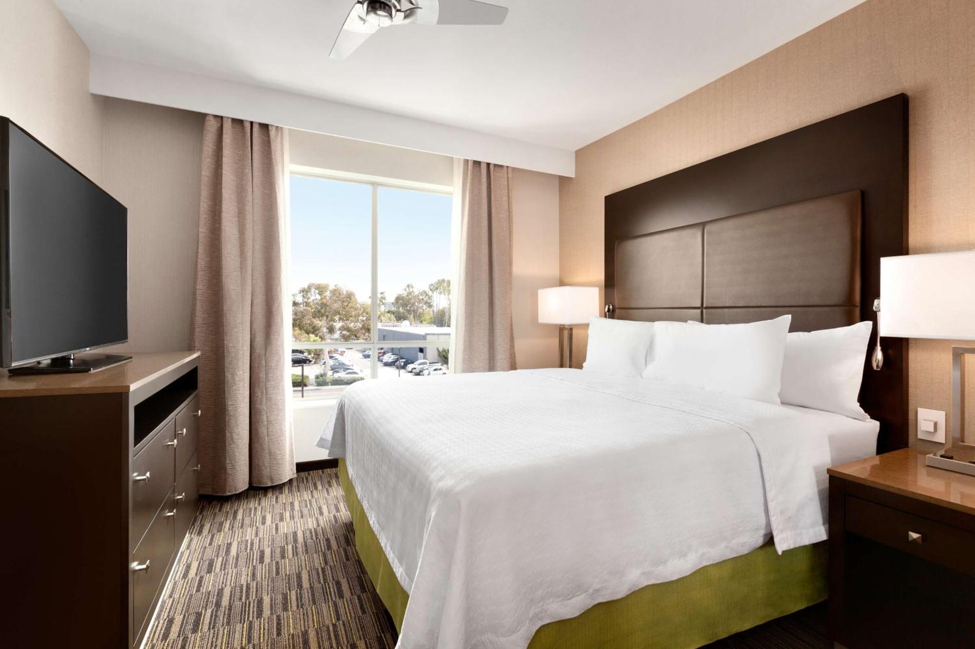 Homewood Suites By Hilton Irvine John Wayne Airport Extérieur photo