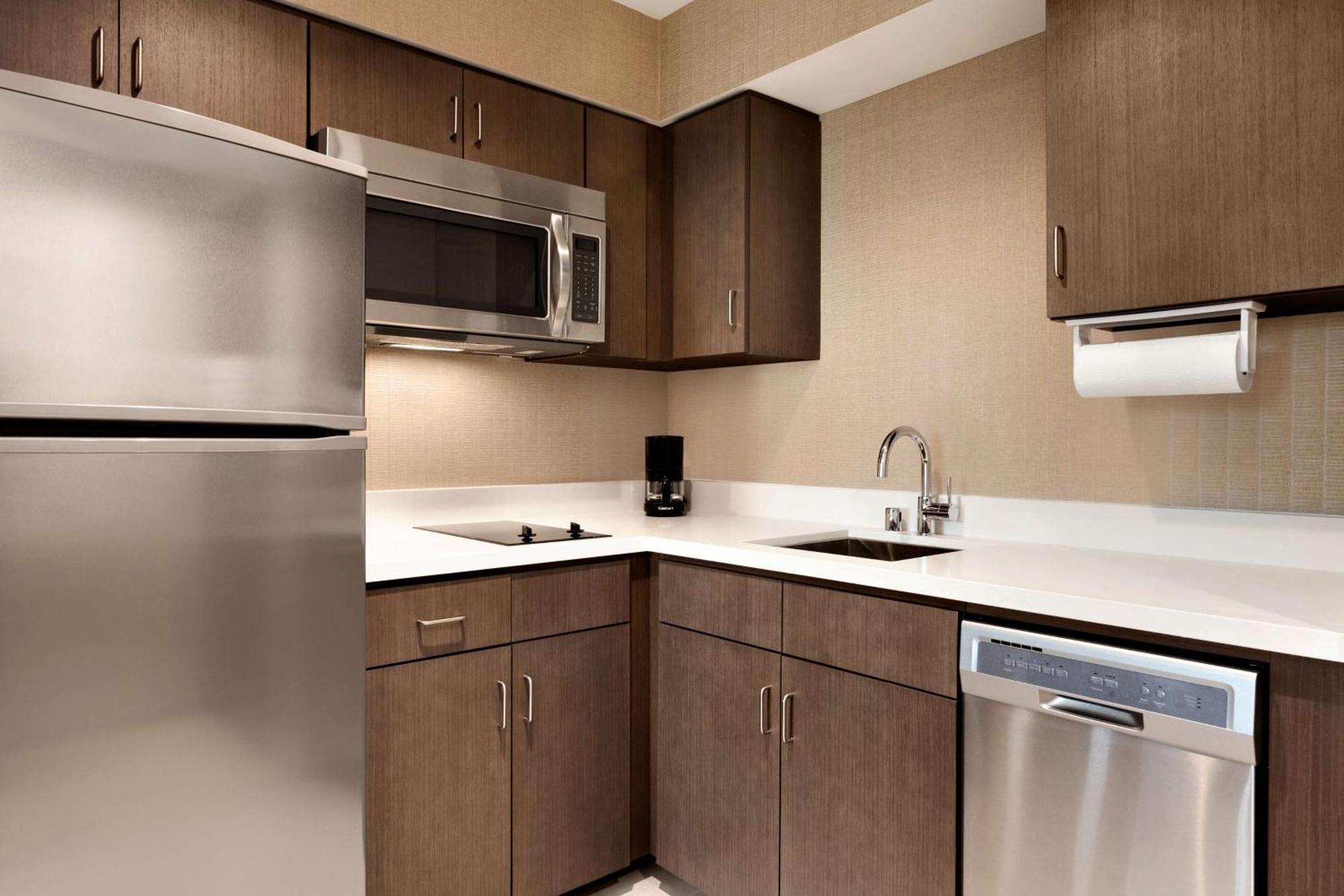 Homewood Suites By Hilton Irvine John Wayne Airport Extérieur photo
