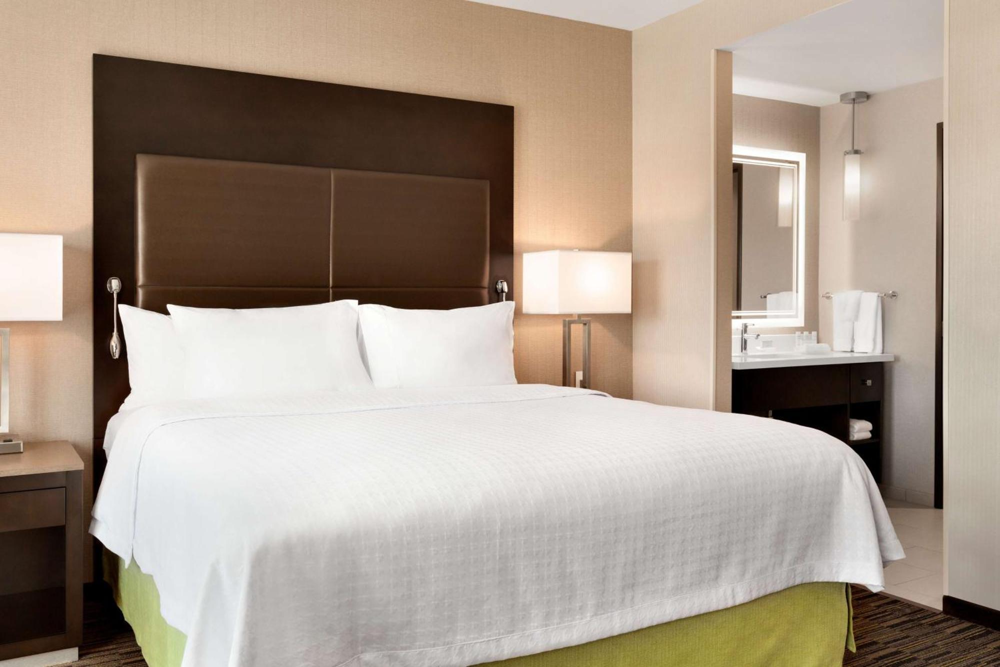 Homewood Suites By Hilton Irvine John Wayne Airport Extérieur photo