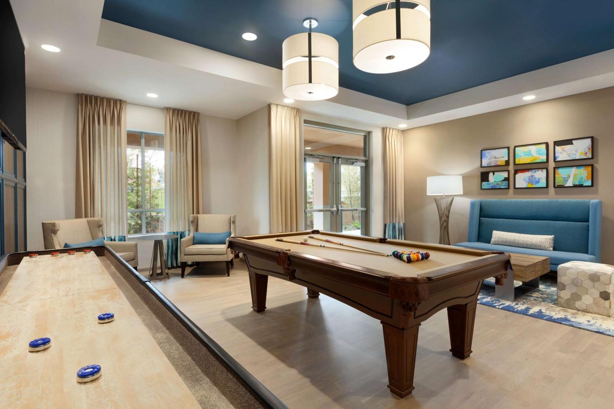 Homewood Suites By Hilton Irvine John Wayne Airport Extérieur photo