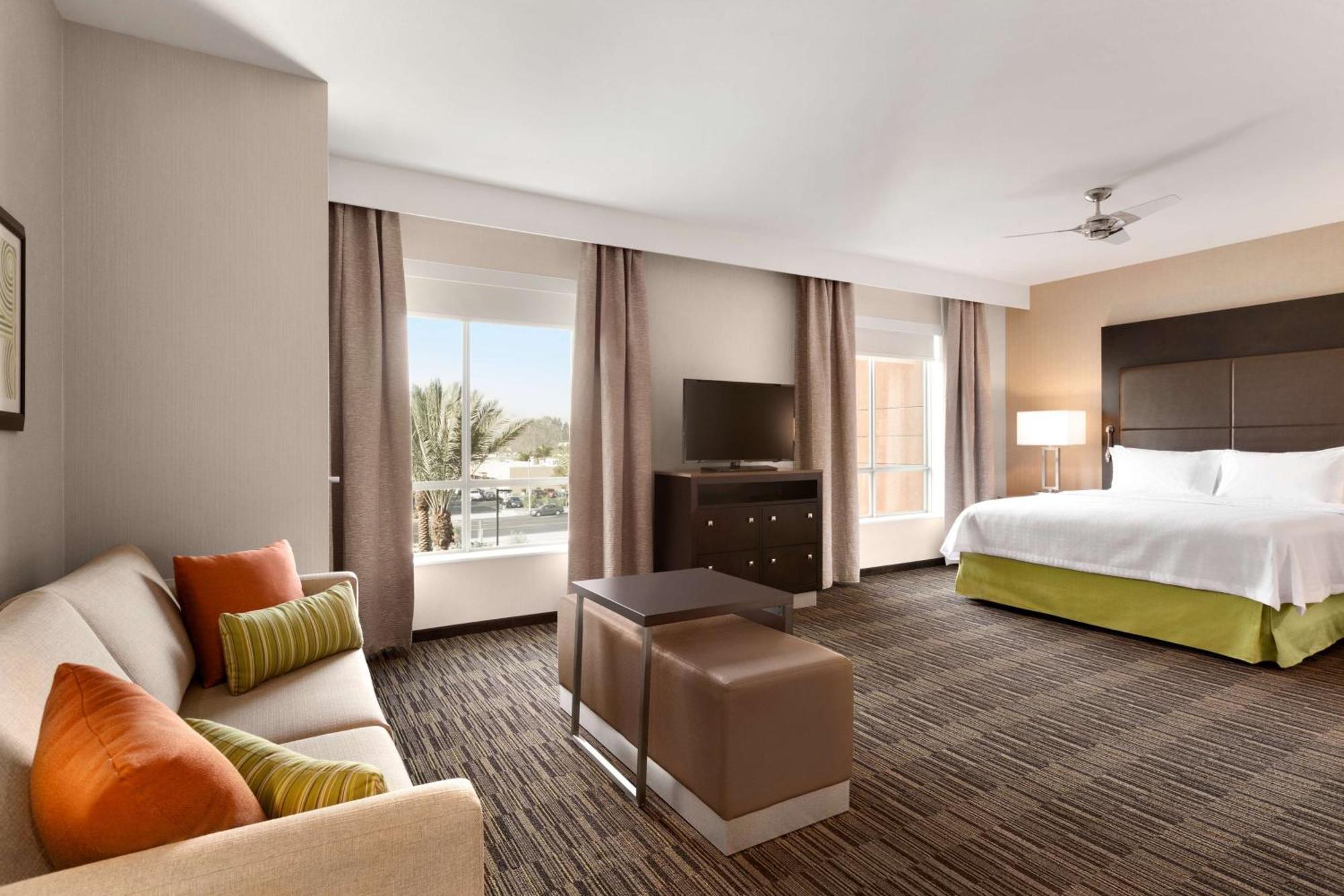 Homewood Suites By Hilton Irvine John Wayne Airport Extérieur photo