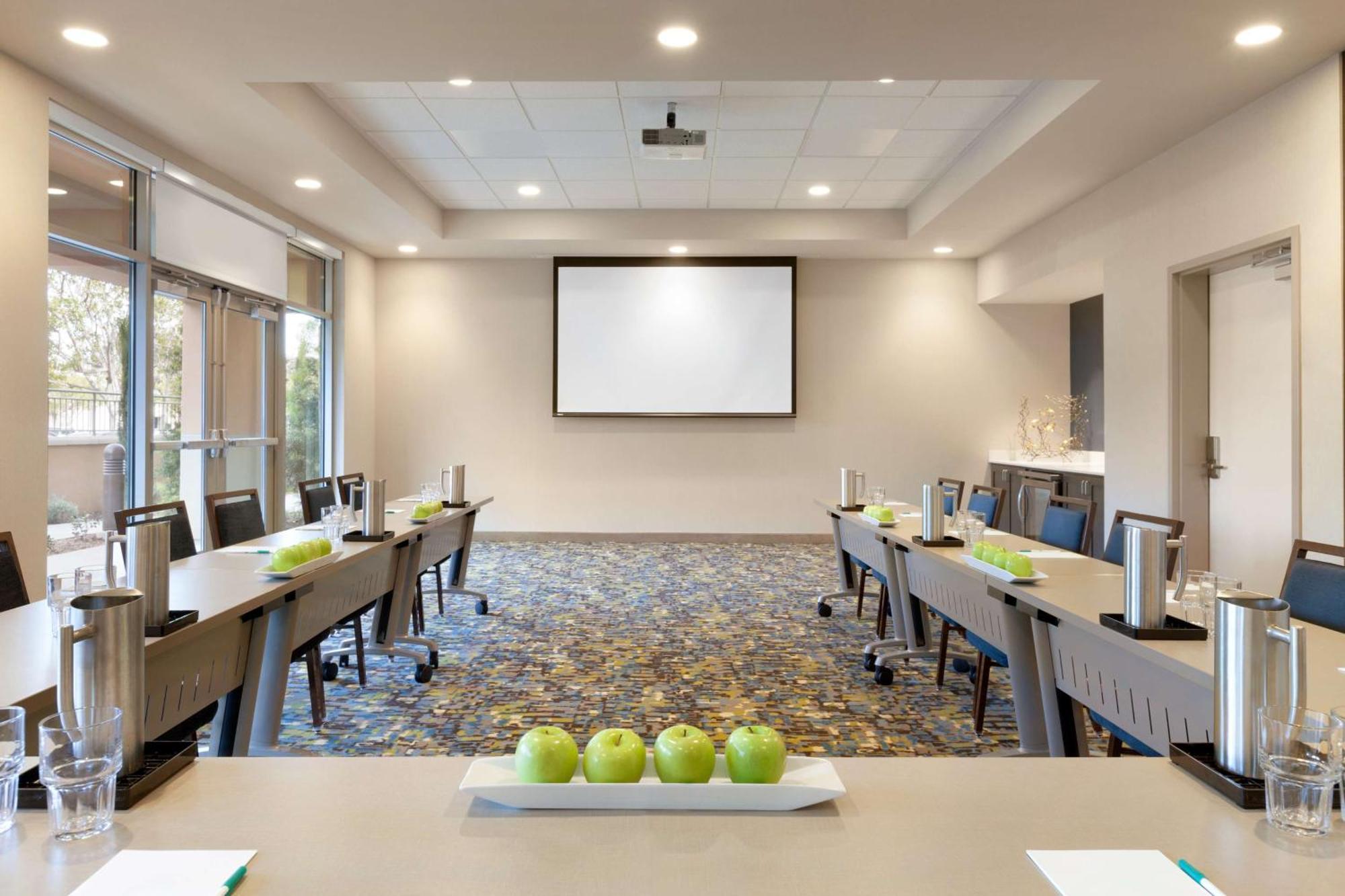 Homewood Suites By Hilton Irvine John Wayne Airport Extérieur photo