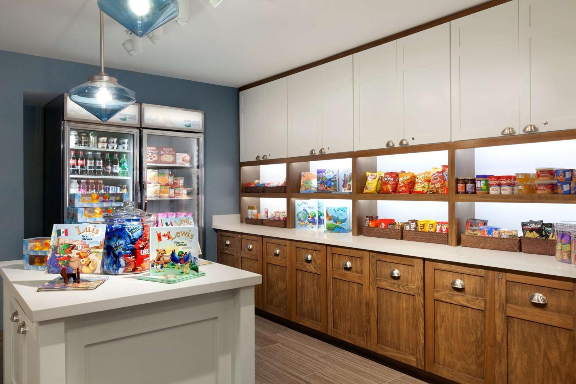 Homewood Suites By Hilton Irvine John Wayne Airport Extérieur photo