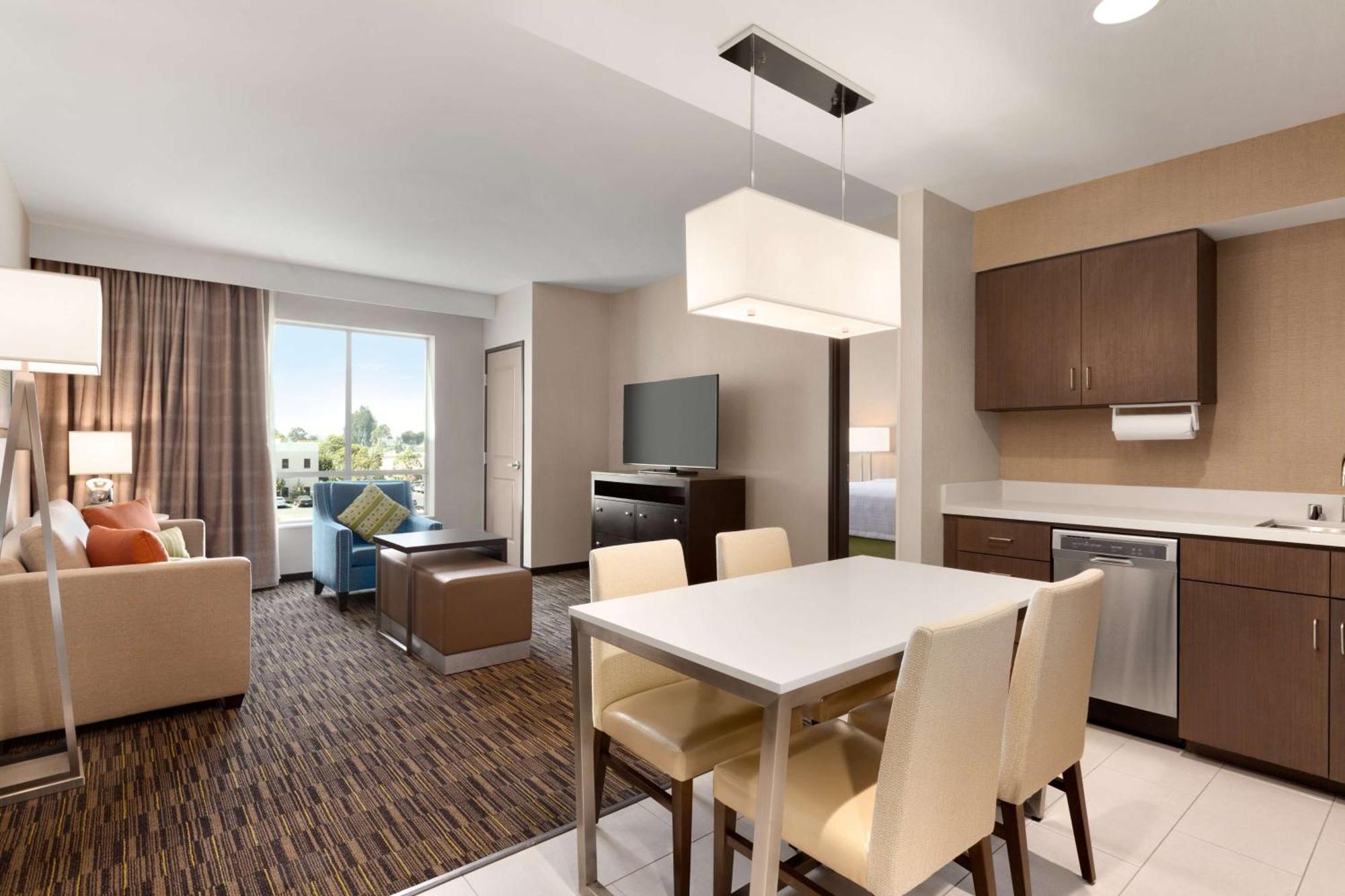 Homewood Suites By Hilton Irvine John Wayne Airport Extérieur photo