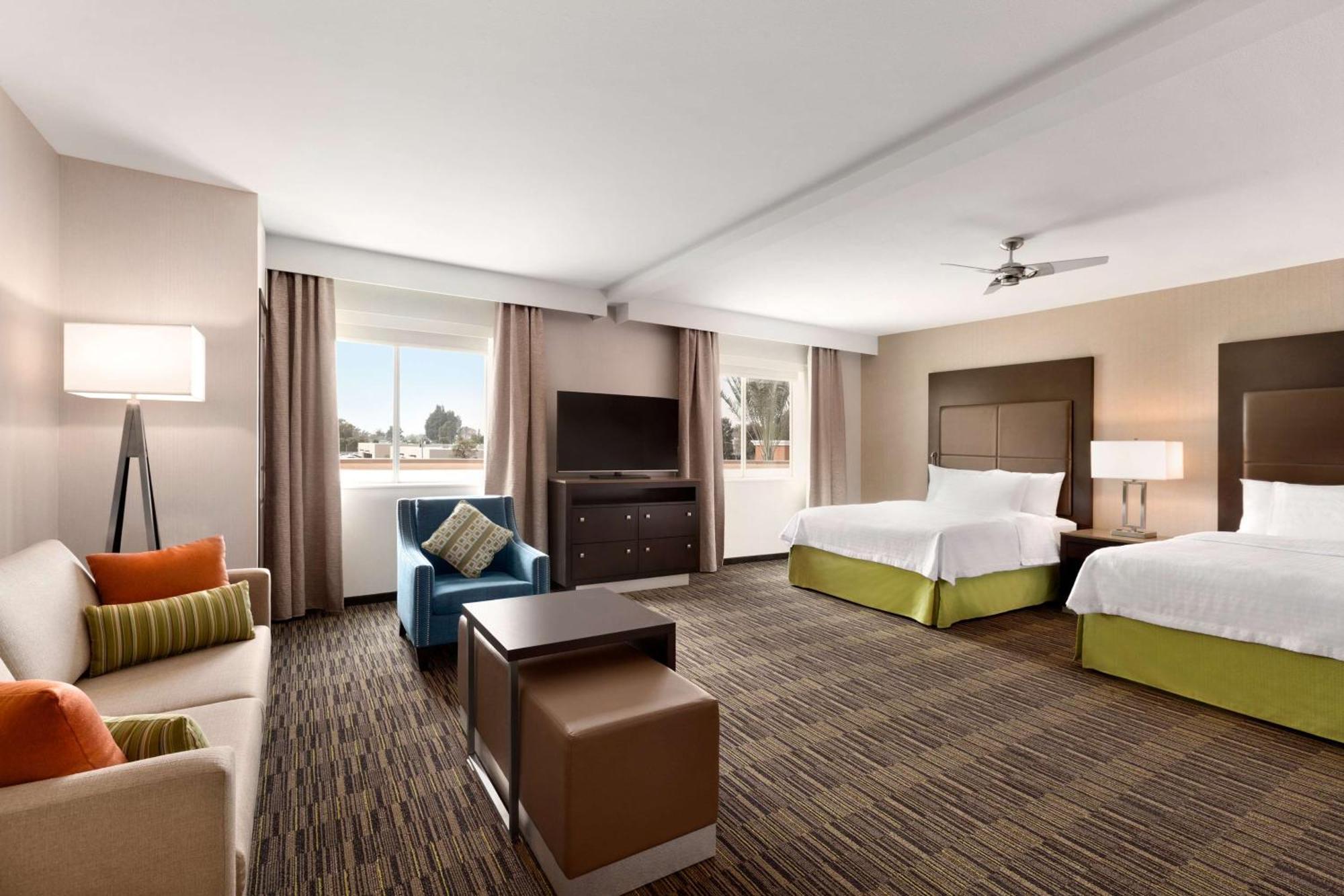 Homewood Suites By Hilton Irvine John Wayne Airport Extérieur photo