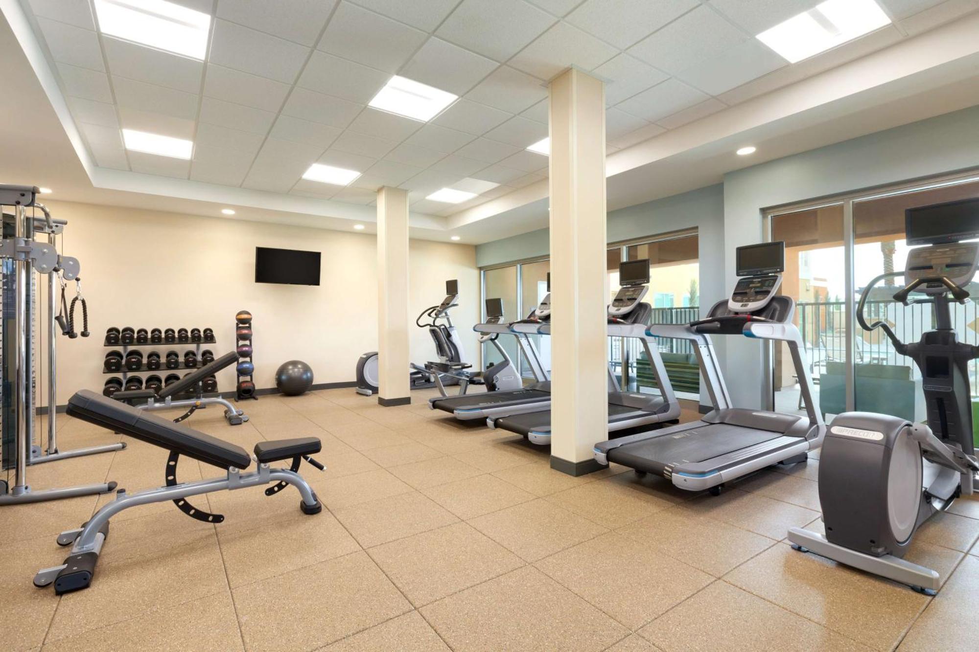 Homewood Suites By Hilton Irvine John Wayne Airport Extérieur photo