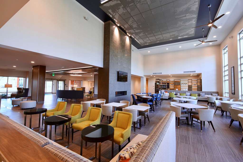 Homewood Suites By Hilton Irvine John Wayne Airport Intérieur photo