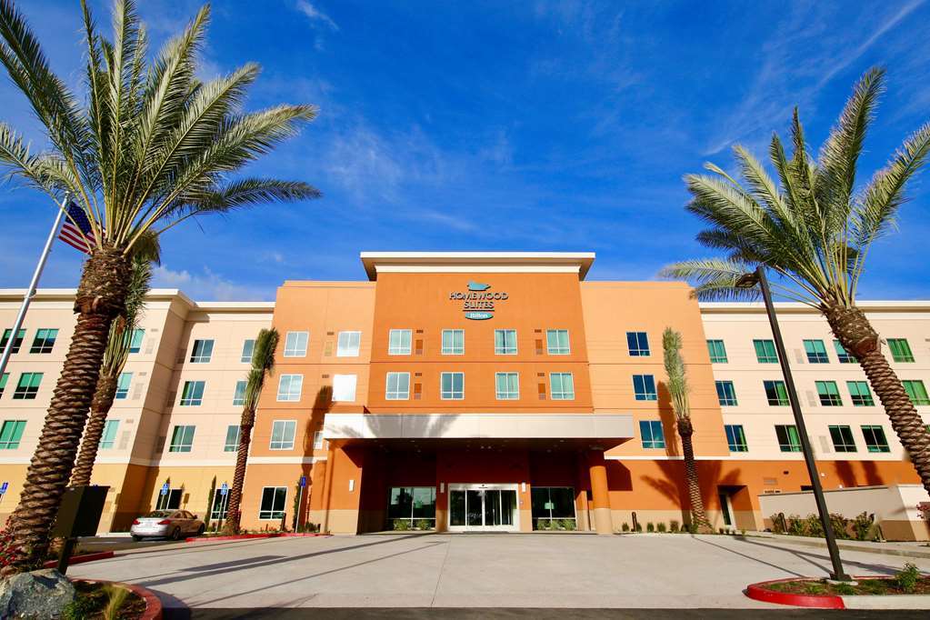 Homewood Suites By Hilton Irvine John Wayne Airport Extérieur photo