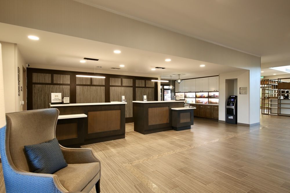 Homewood Suites By Hilton Irvine John Wayne Airport Extérieur photo