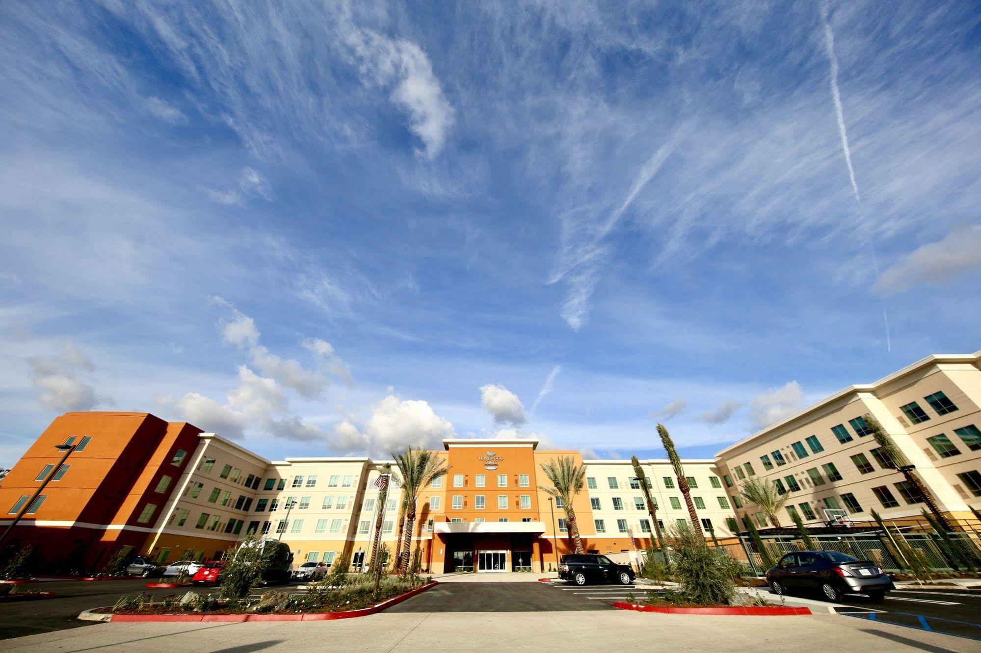Homewood Suites By Hilton Irvine John Wayne Airport Extérieur photo