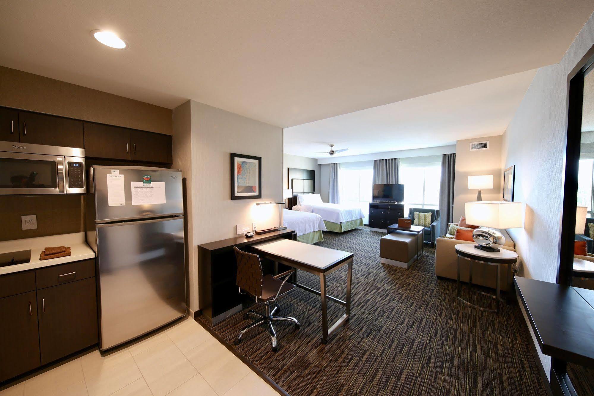 Homewood Suites By Hilton Irvine John Wayne Airport Extérieur photo