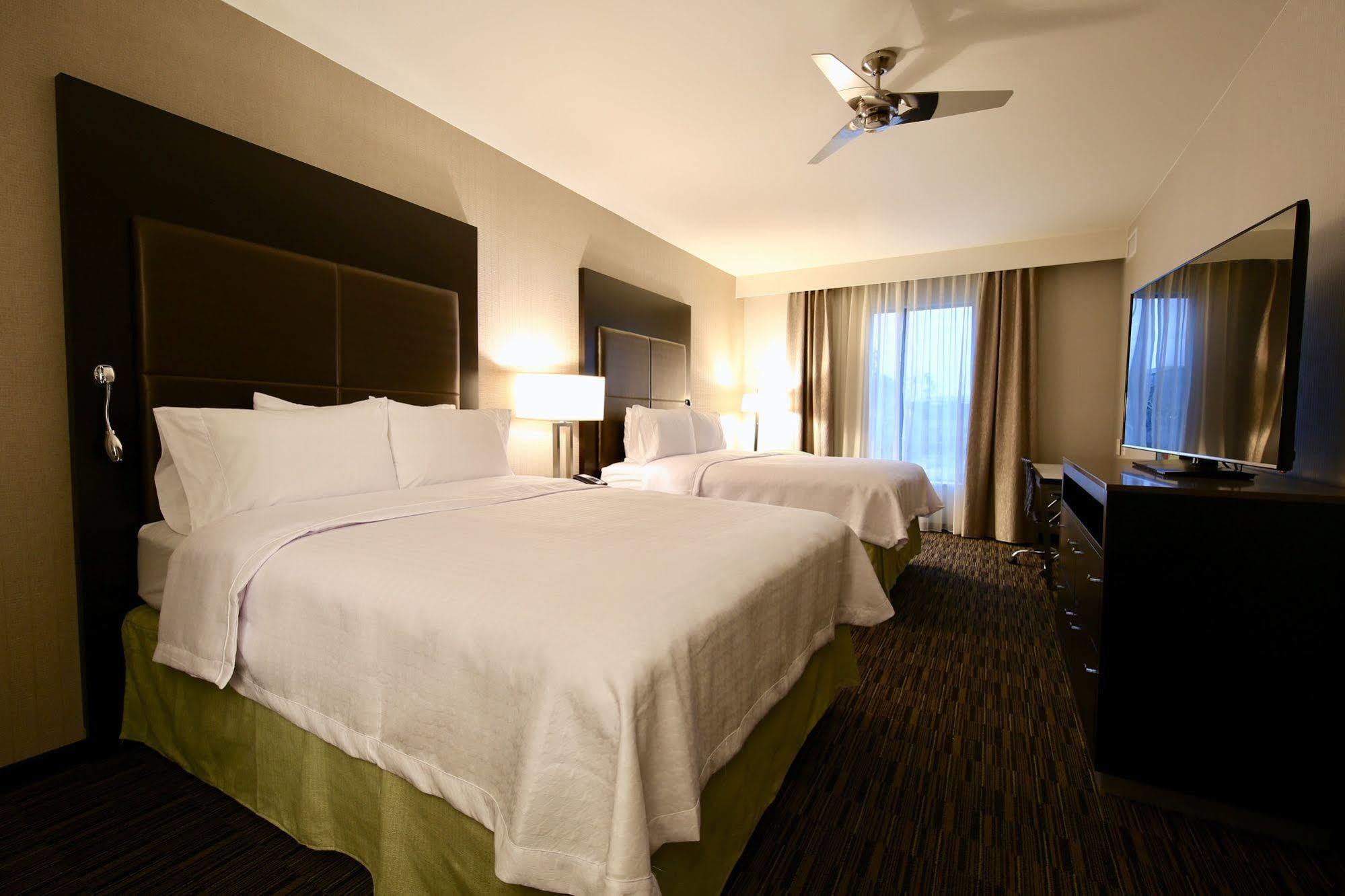 Homewood Suites By Hilton Irvine John Wayne Airport Extérieur photo