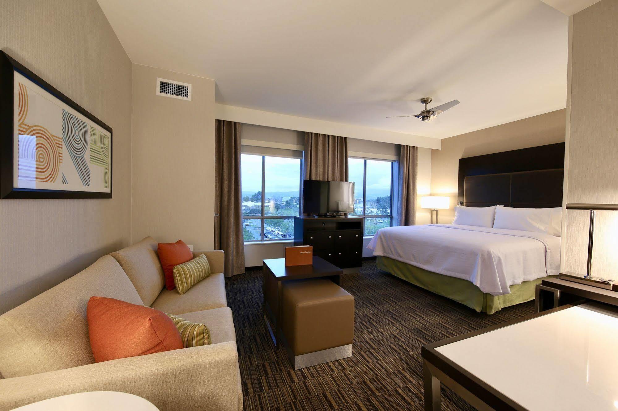 Homewood Suites By Hilton Irvine John Wayne Airport Extérieur photo