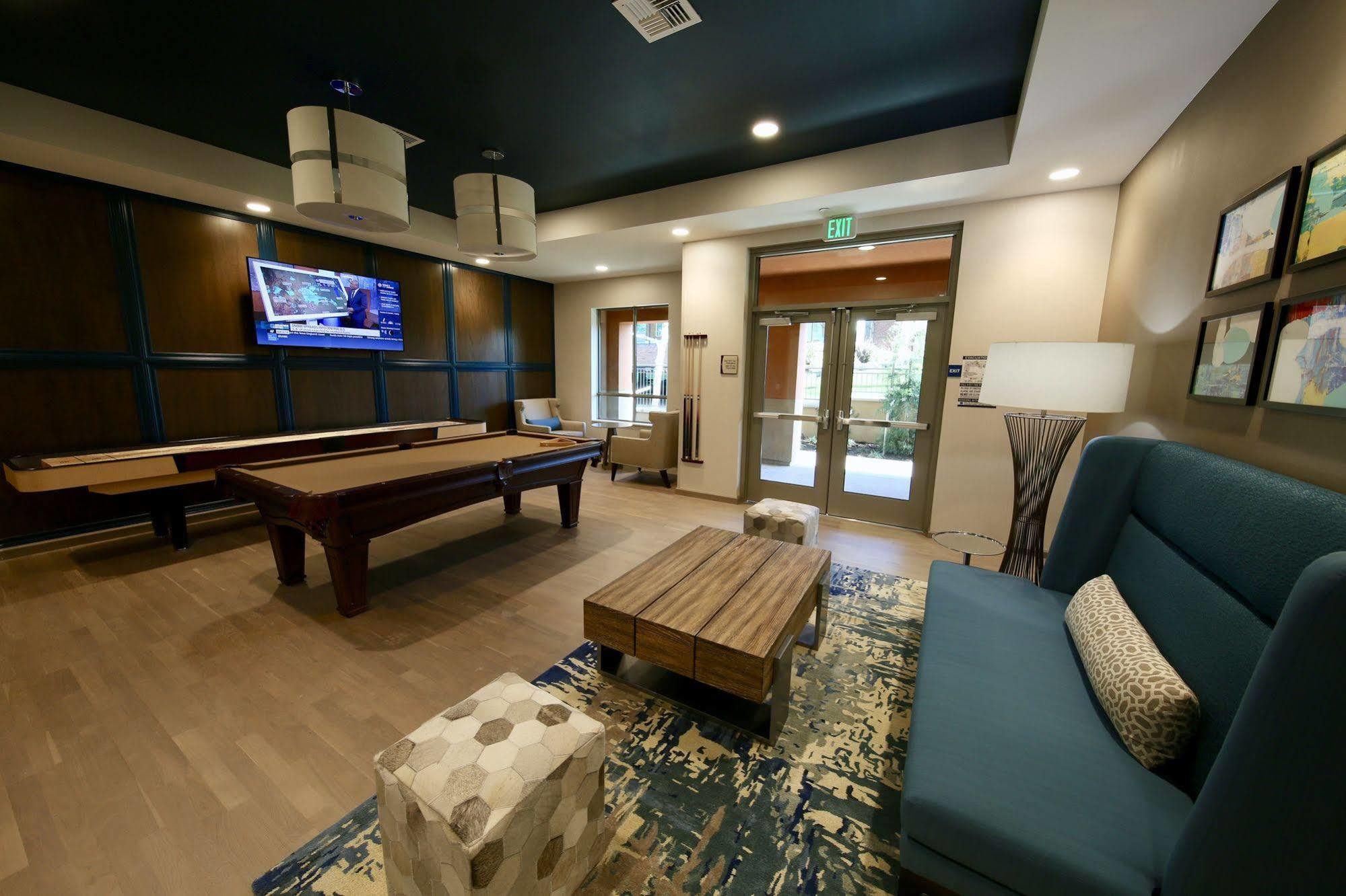 Homewood Suites By Hilton Irvine John Wayne Airport Extérieur photo