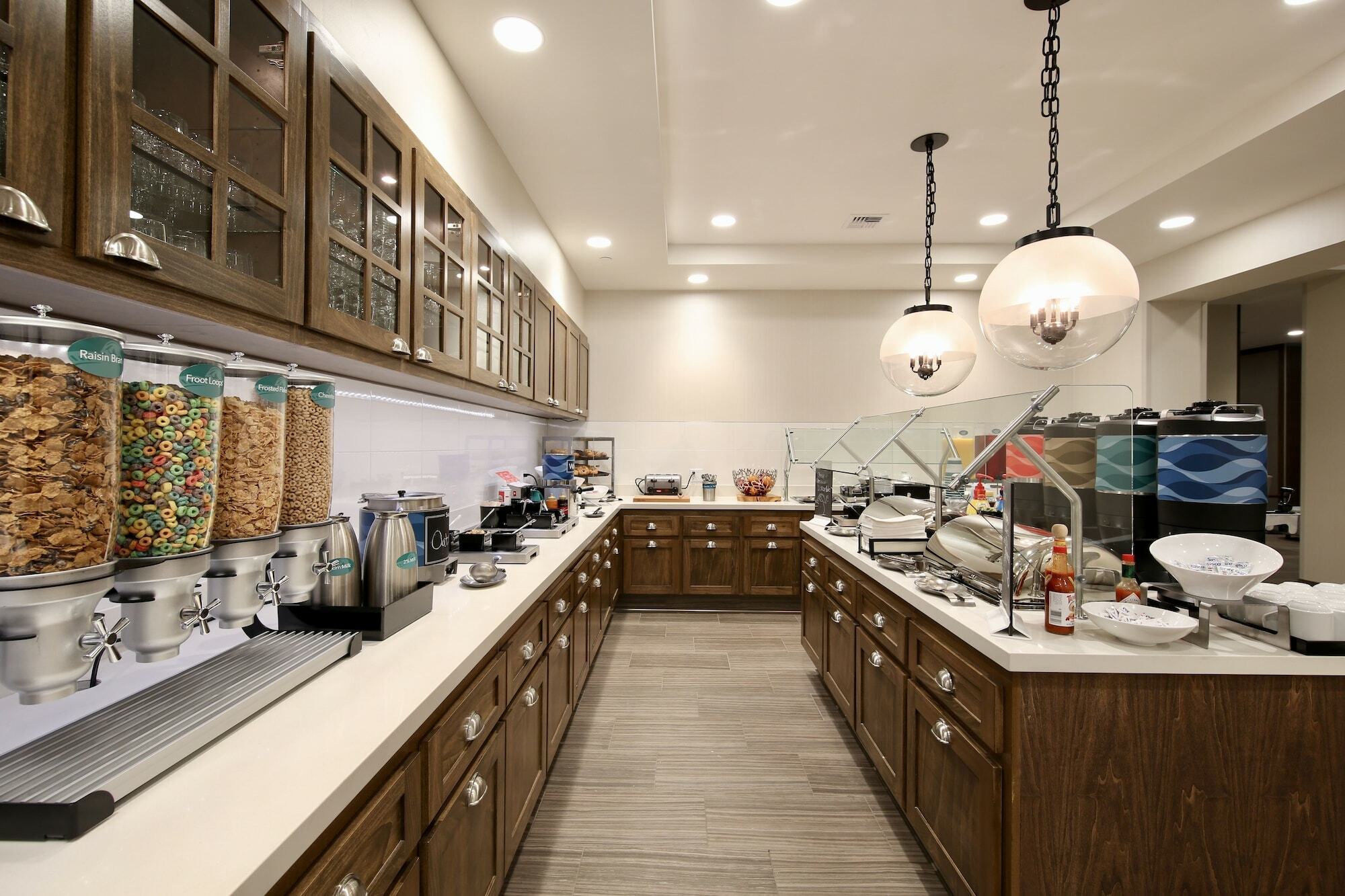 Homewood Suites By Hilton Irvine John Wayne Airport Extérieur photo